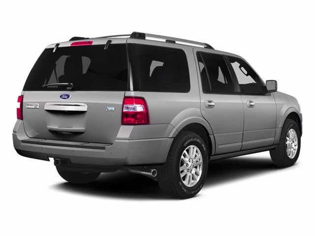 2014 Ford Expedition Limited RWD SUV