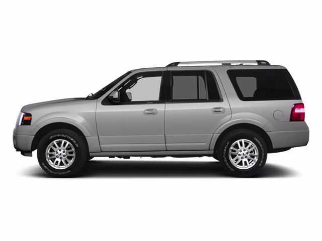 2014 Ford Expedition Limited RWD SUV