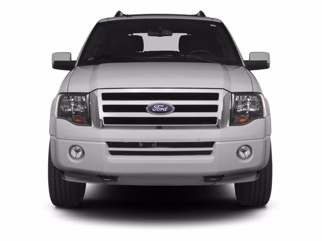 2014 Ford Expedition Limited RWD SUV