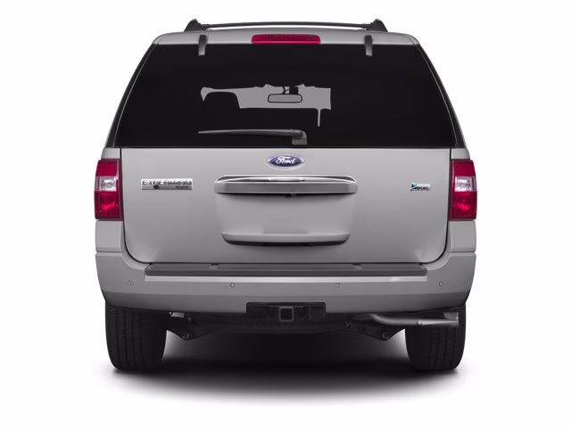 2014 Ford Expedition Limited RWD SUV