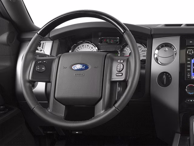 2014 Ford Expedition Limited RWD SUV