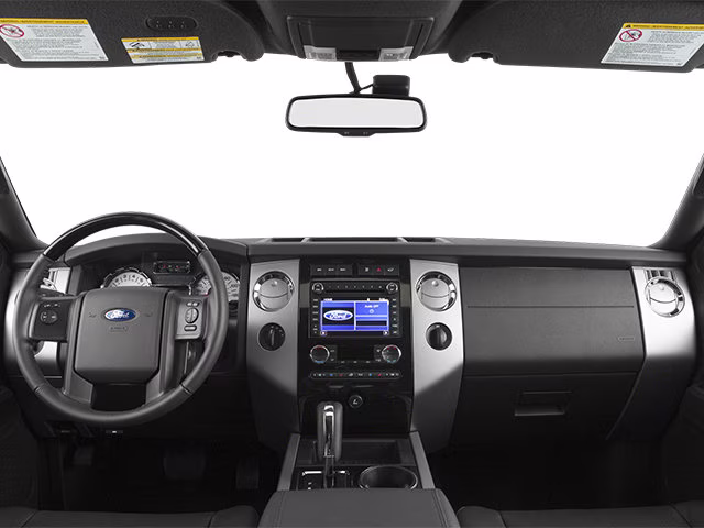 2014 Ford Expedition Limited RWD SUV