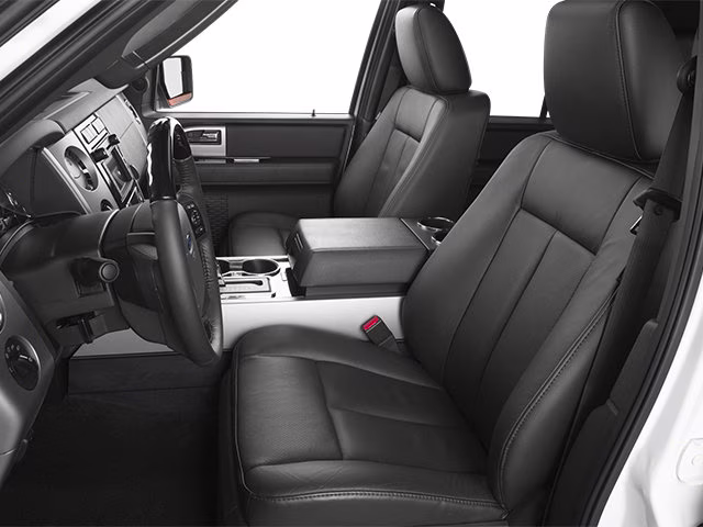 2014 Ford Expedition Limited RWD SUV