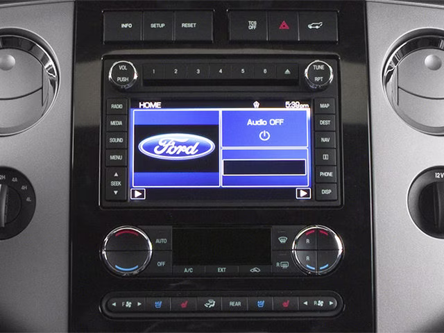 2014 Ford Expedition Limited RWD SUV