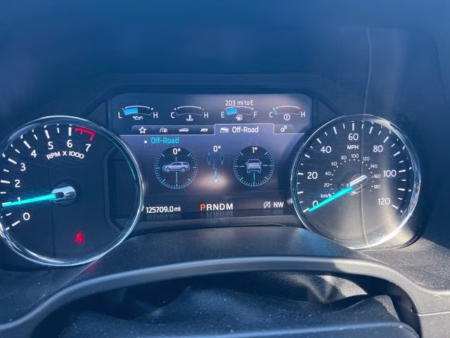 2020 Magnetic Ford Expedition Max Limited 4X4 SUV
