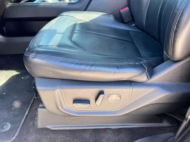 2020 Magnetic Ford Expedition Max Limited 4X4 SUV