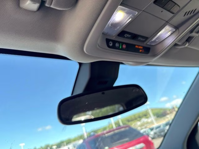 2021 Mosaic Black Metallic Chevrolet Equinox Premier AWD SUV