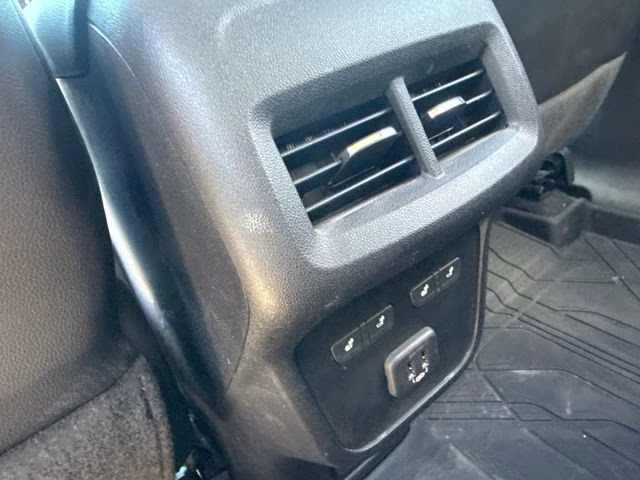 2021 Mosaic Black Metallic Chevrolet Equinox Premier AWD SUV