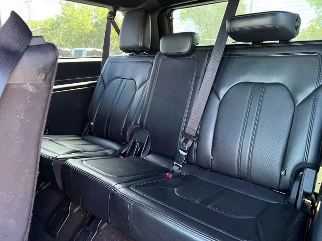 2020 Magnetic Ford Expedition Max Limited 4X4 SUV