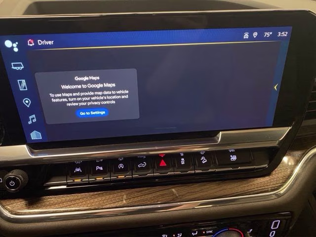 2023 Black Chevrolet Silverado 1500 LT Trail Boss 4X4 Truck