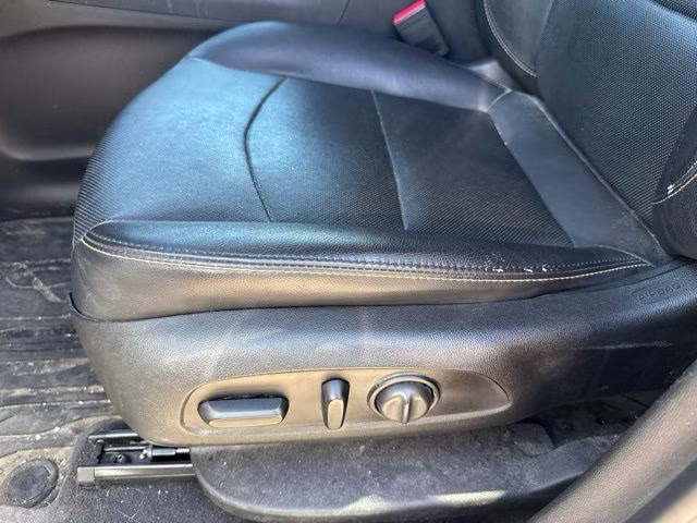 2021 Mosaic Black Metallic Chevrolet Equinox Premier AWD SUV