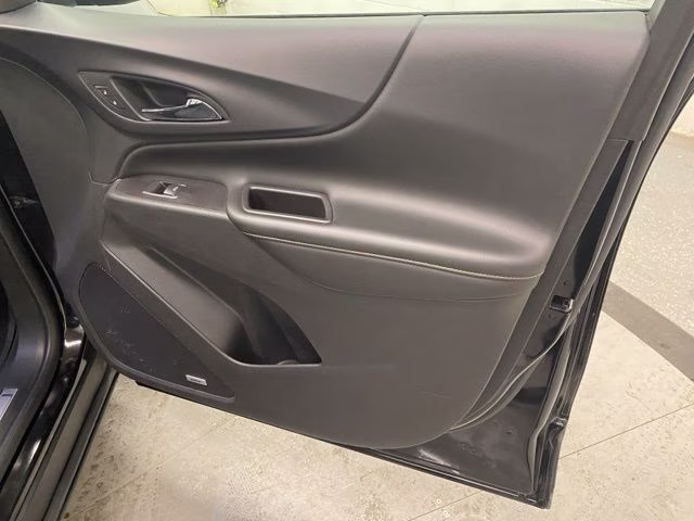 2021 Mosaic Black Metallic Chevrolet Equinox Premier AWD SUV