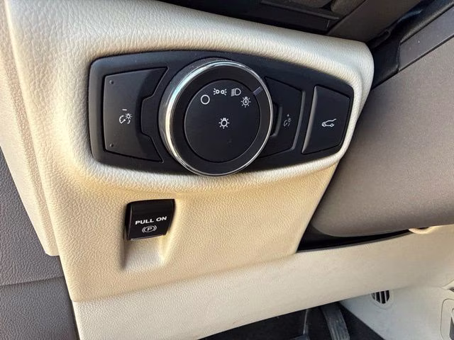 2016 Lincoln MKX Reserve AWD SUV