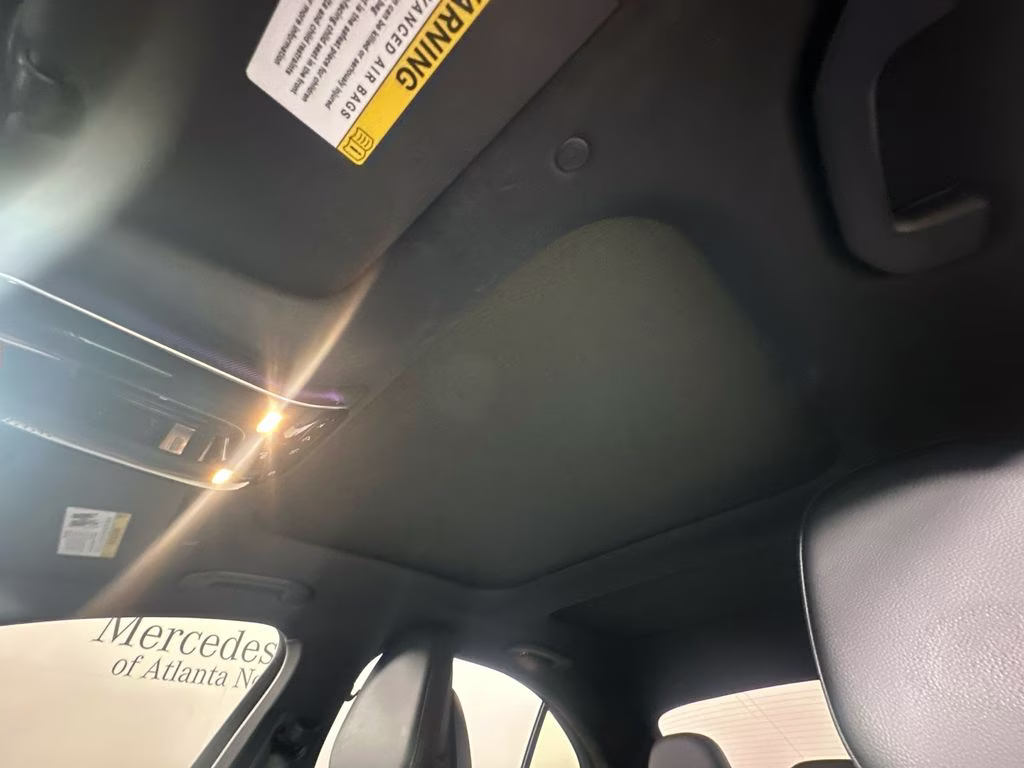 2023 Polar White Mercedes-Benz C-Class C 300 RWD Sedan