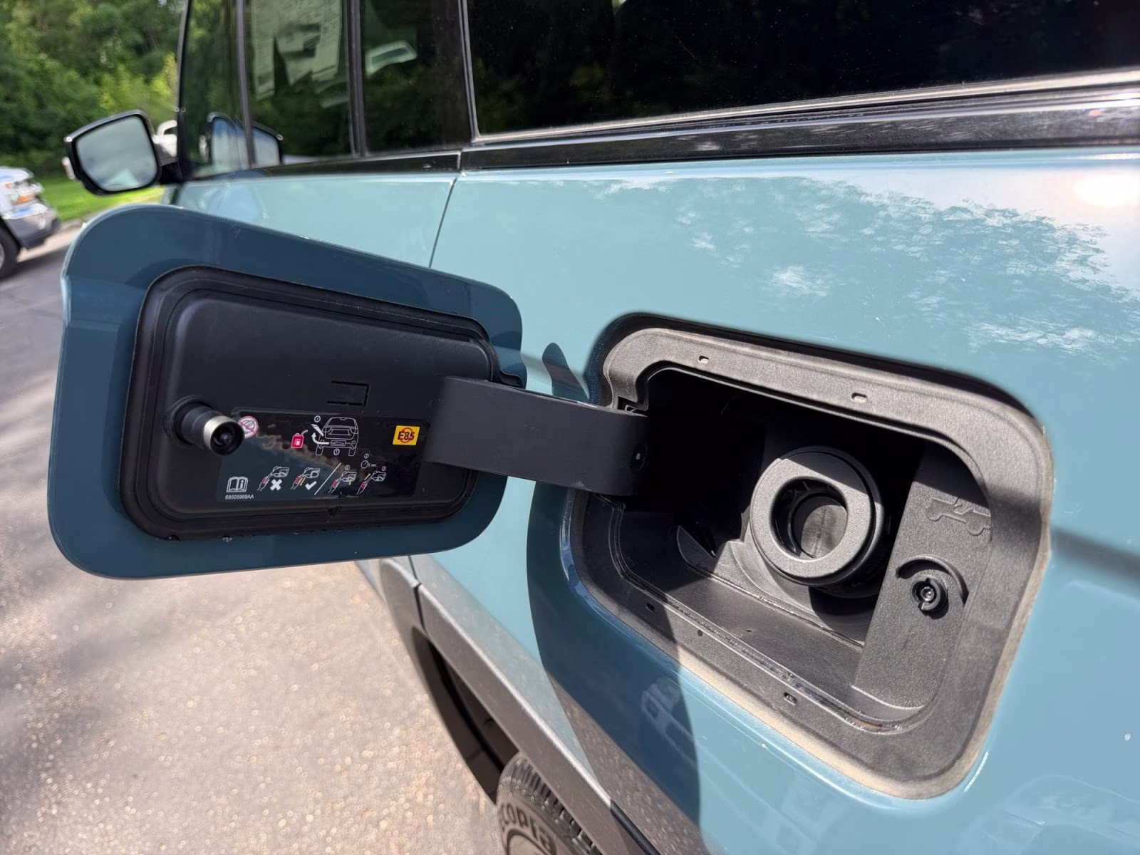 2026 Steel Blue Jeep Grand Cherokee Limited 4X4 SUV