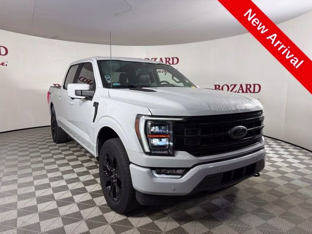 2023 Avalanche Ford F-150 Lariat 4X4 Truck