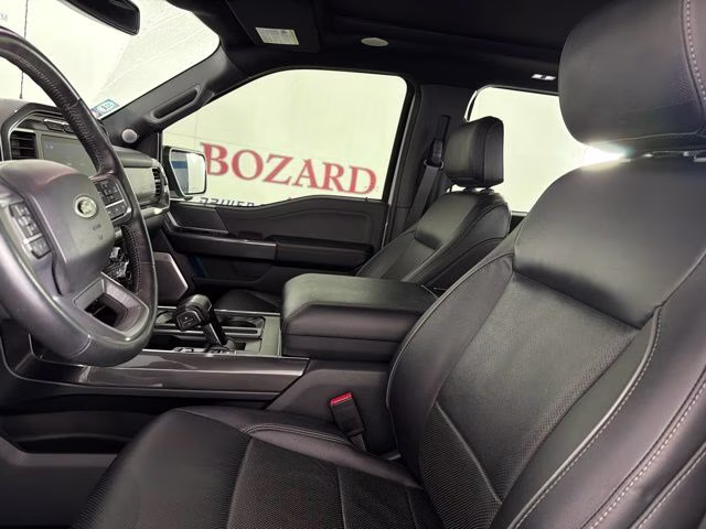 2023 Avalanche Ford F-150 Lariat 4X4 Truck