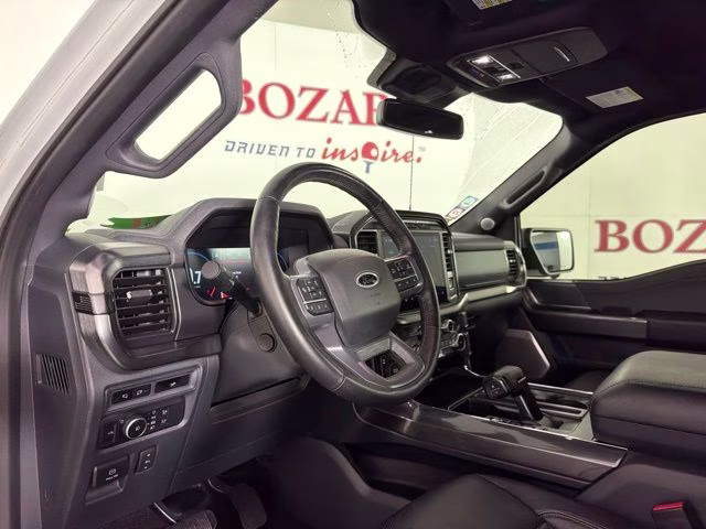 2023 Avalanche Ford F-150 Lariat 4X4 Truck