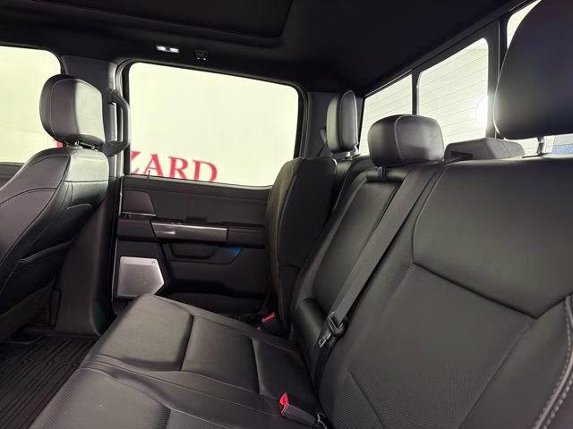 2023 Avalanche Ford F-150 Lariat 4X4 Truck