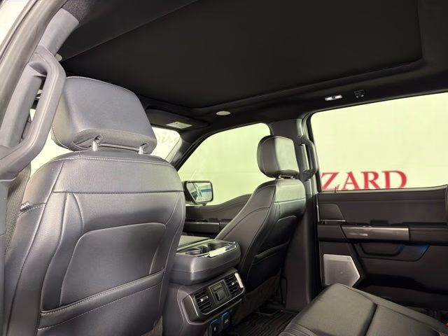 2023 Avalanche Ford F-150 Lariat 4X4 Truck