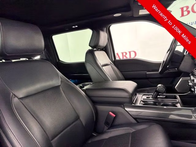 2023 Avalanche Ford F-150 Lariat 4X4 Truck