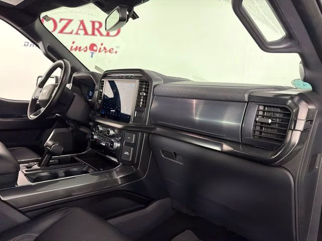 2023 Avalanche Ford F-150 Lariat 4X4 Truck