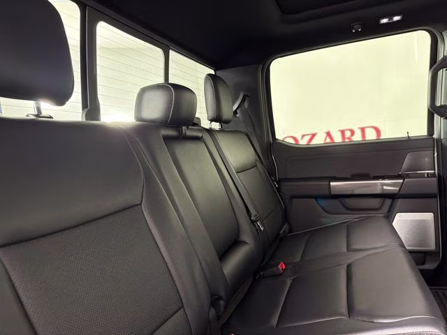 2023 Avalanche Ford F-150 Lariat 4X4 Truck