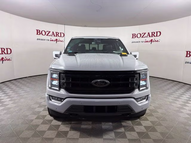 2023 Avalanche Ford F-150 Lariat 4X4 Truck