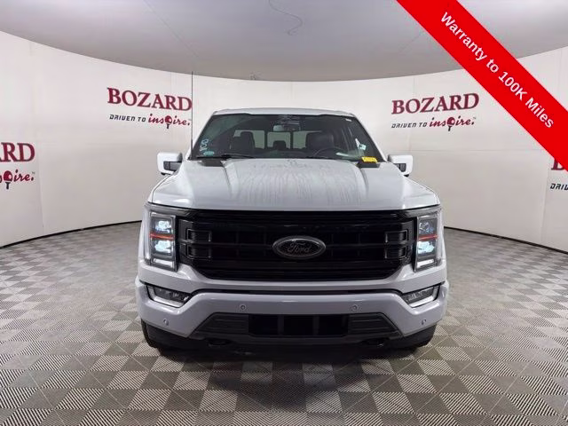 2023 Avalanche Ford F-150 Lariat 4X4 Truck