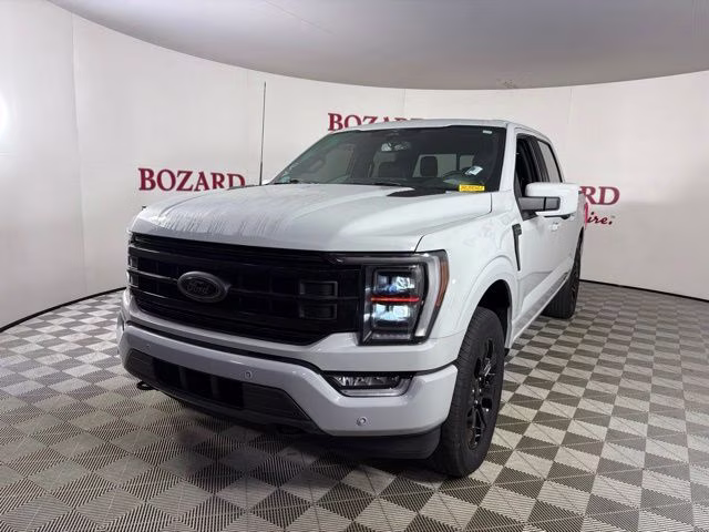 2023 Avalanche Ford F-150 Lariat 4X4 Truck