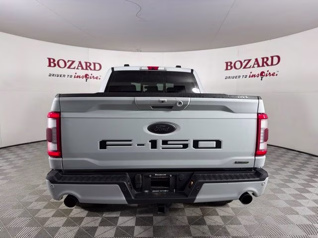 2023 Avalanche Ford F-150 Lariat 4X4 Truck