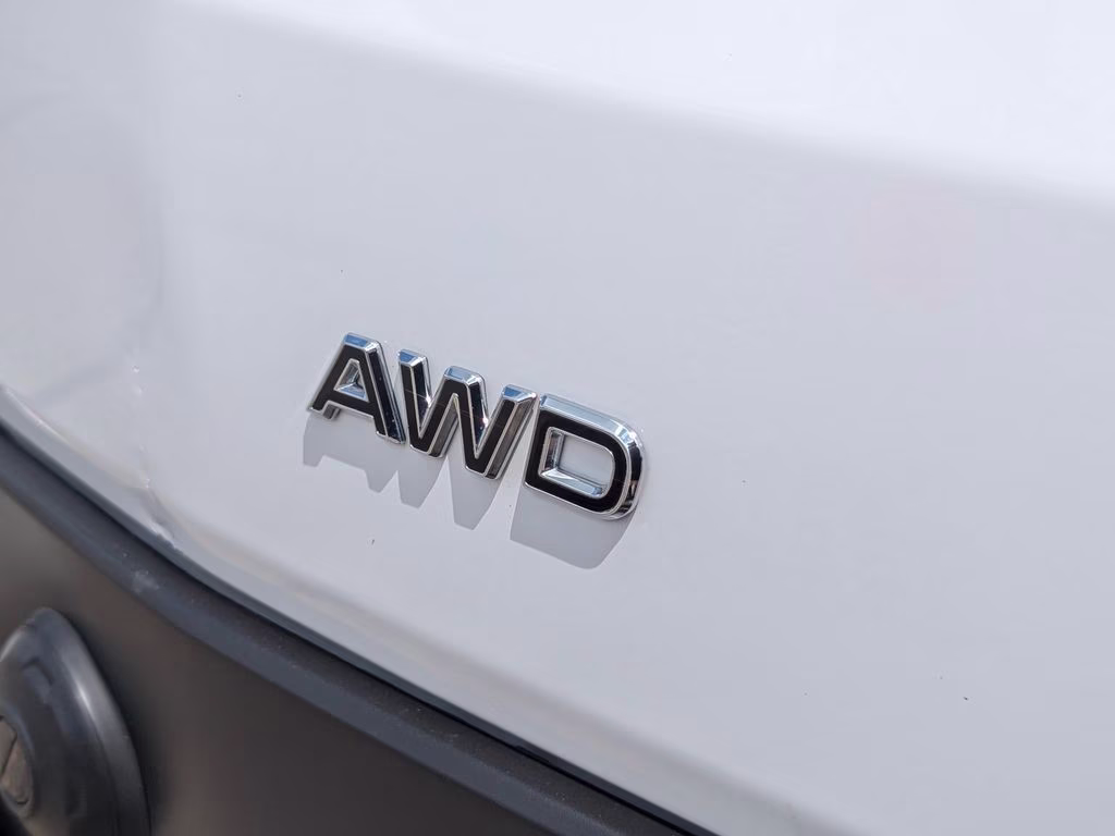 2024 Oxford White Ford Transit-250 Base AWD Van