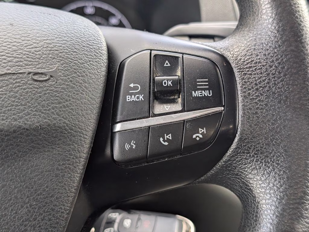2024 Oxford White Ford Transit-250 Base AWD Van