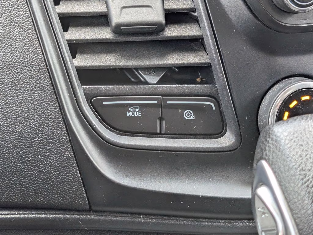 2024 Oxford White Ford Transit-250 Base AWD Van