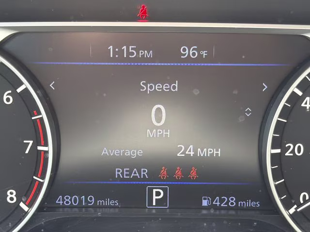 2024 Brilliant Silver Metallic Nissan Altima 2.5 SV FWD Sedan