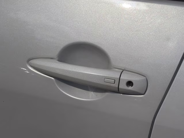 2024 Aspen White Tricoat/Super Black Nissan Sentra SR FWD Sedan