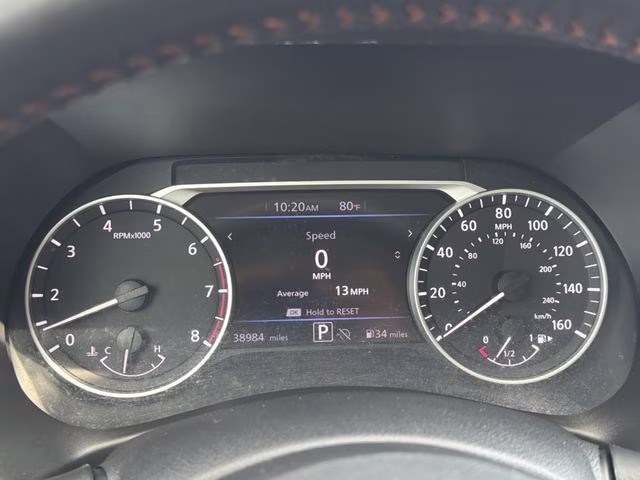 2024 Aspen White Tricoat/Super Black Nissan Sentra SR FWD Sedan