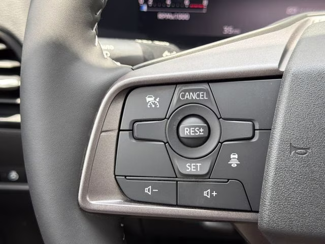2026 Fresh Powder Nissan Sentra SV FWD Sedan