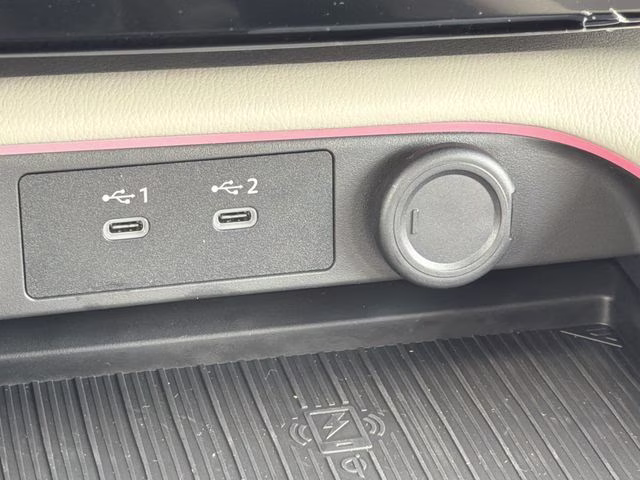 2026 Gun Metallic Nissan Sentra SL FWD Sedan