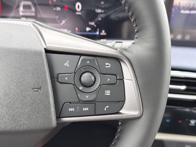 2026 Gun Metallic Nissan Sentra SL FWD Sedan