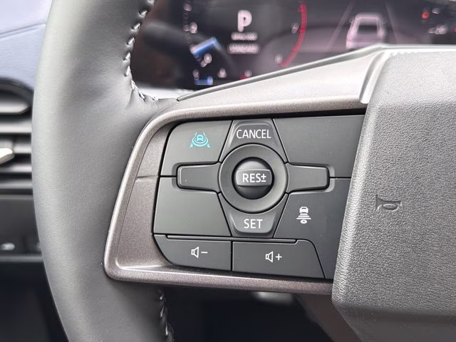 2026 Gun Metallic Nissan Sentra SL FWD Sedan