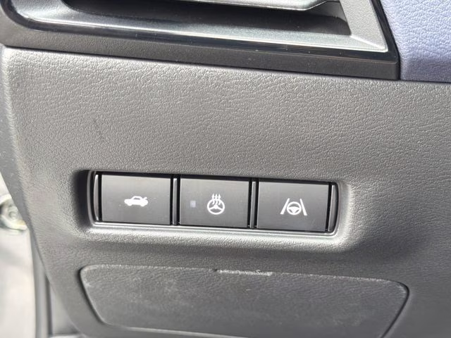 2026 Gun Metallic Nissan Sentra SL FWD Sedan