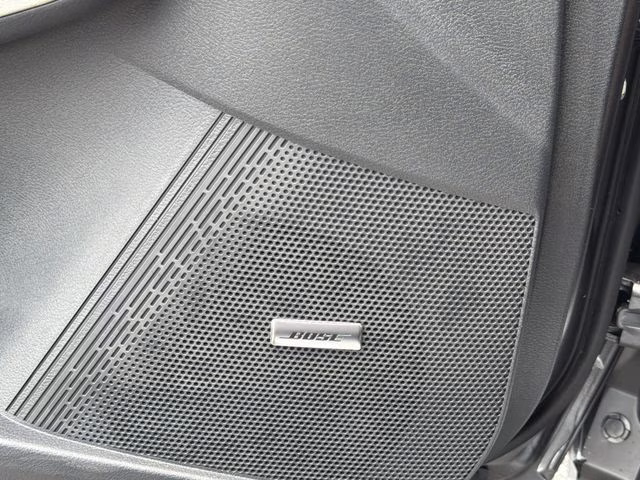 2026 Gun Metallic Nissan Sentra SL FWD Sedan