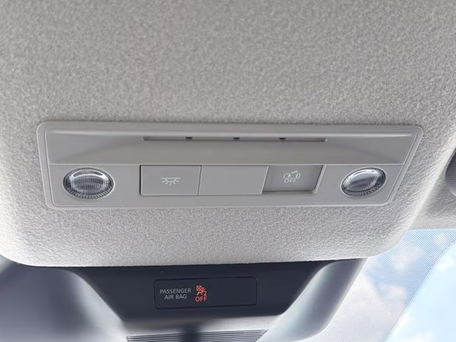 2026 Gun Metallic Nissan Kicks S FWD SUV