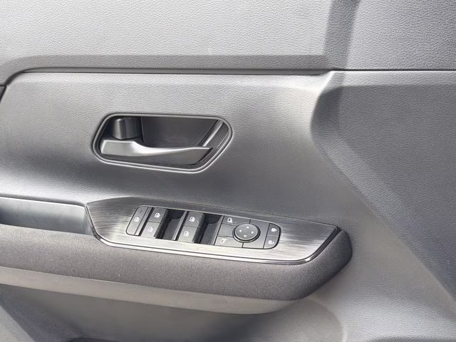 2026 Gun Metallic Nissan Kicks S FWD SUV