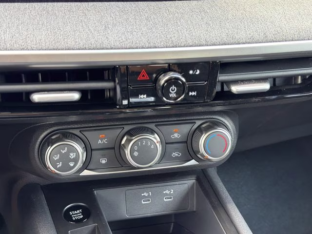 2026 Super Black Nissan Kicks S FWD SUV
