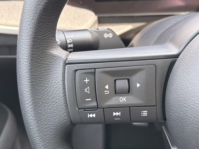 2026 Canyon Bronze Metallic Nissan Kicks S FWD SUV