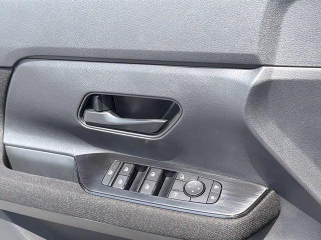 2026 Canyon Bronze Metallic Nissan Kicks S FWD SUV