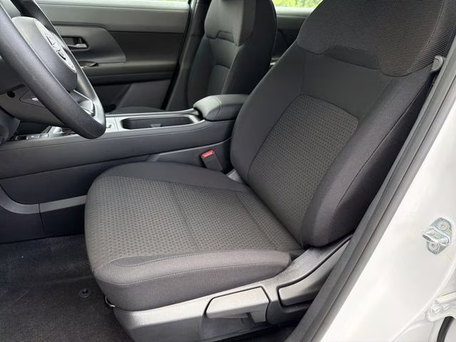 2026 Fresh Powder Nissan Kicks S FWD SUV