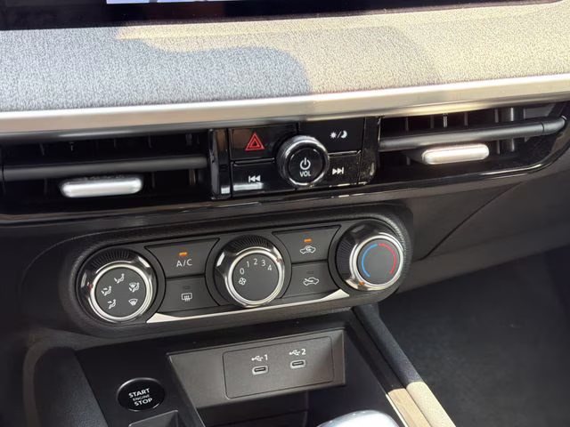 2026 Fresh Powder Nissan Kicks S FWD SUV